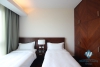 A splendid 3 bedroom apartment for rent in Fraser Suites, Tay Ho 